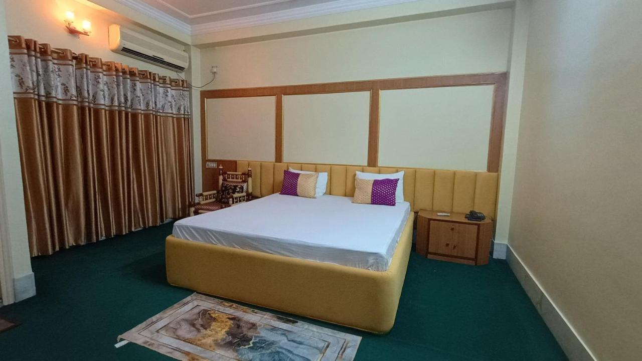 Hotel Sangam Baharampur Exterior photo