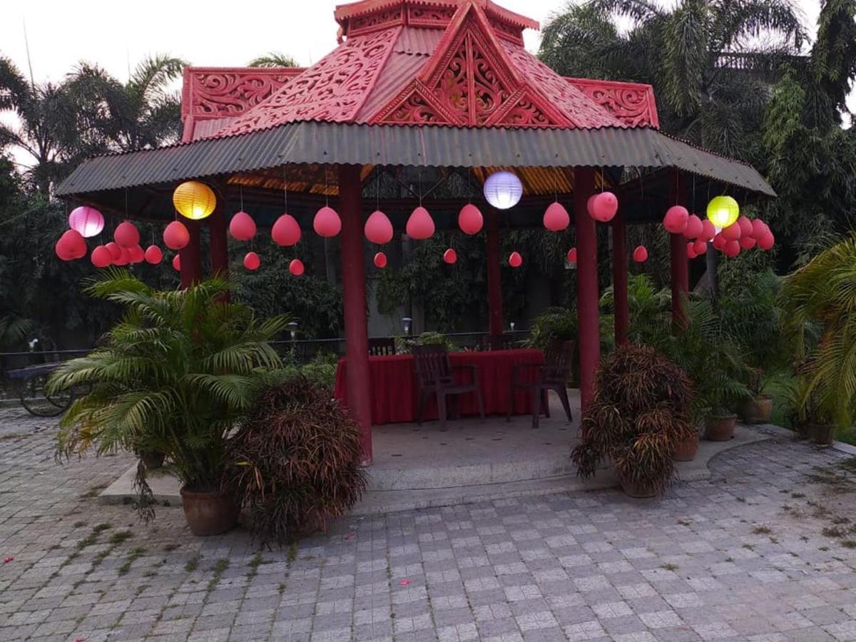 Hotel Sangam Baharampur Exterior photo